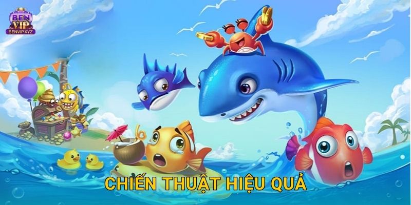 Chiến thuật hiệu quả
