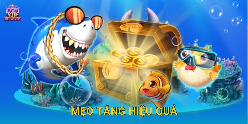 Mẹo tăng hiệu quả