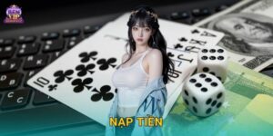 Nạp tiền thuận tiện – giao dịch liền mạch tại Benvip