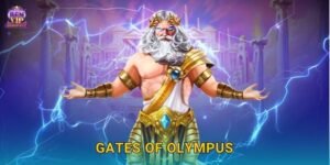 Gates of Olympus mở kho báu – phần thưởng huyền thoại tại Benvip