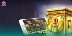 Book of Dead mở bí mật Ai Cập – phần thưởng thần thoại tại Benvip