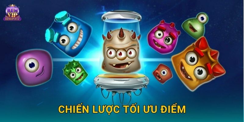 Chiến lược tối ưu điểm