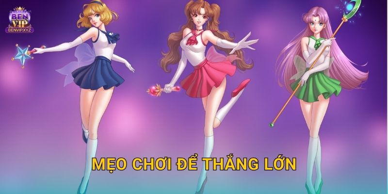 Mẹo chơi để thắng lớn