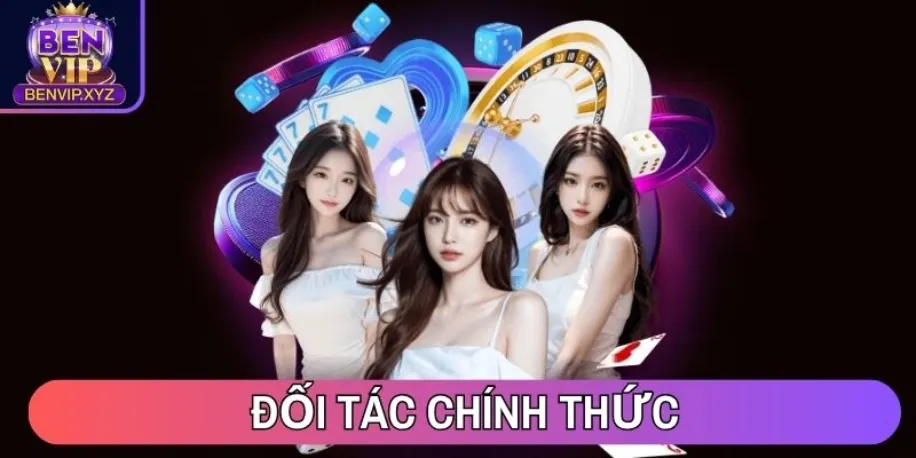 Đối tác chính thức