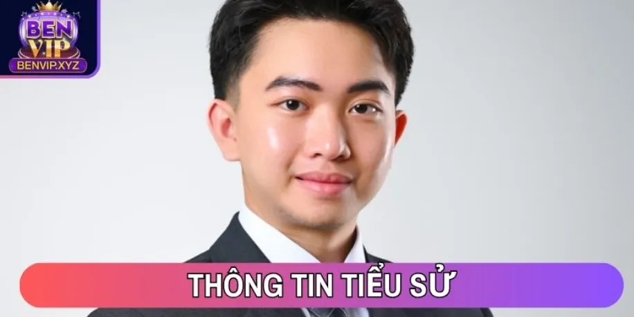 Thông tin tiểu sử
