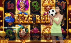 bí kíp chơi nổ hũ trực tuyến