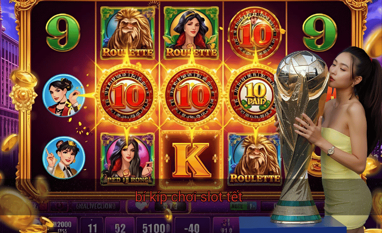 7 bí kíp chơi slot Tết đón lộc đầu năm hiệu quả 2 bí kíp chơi slot tết
