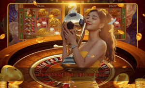 Chiến thuật chơi slot con giáp