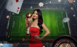 chiến thuật đánh lô online