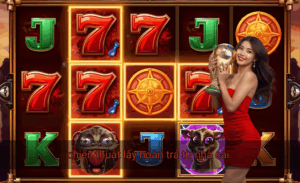 chiến thuật lấy hoàn trả từ nhà cái