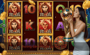 hướng dẫn chơi đá gà trực tiếp