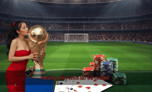 Hướng dẫn chơi xổ số online