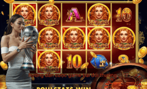 hướng dẫn cược game bài đổi thưởng