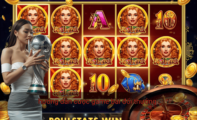 hướng dẫn cược game bài đổi thưởng