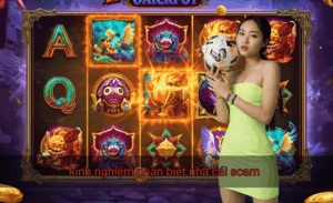 kinh nghiệm nhận biết nhà cái scam