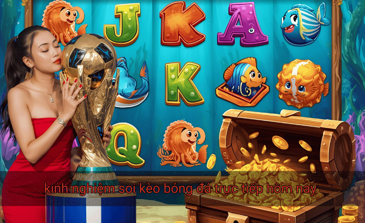 kinh nghiệm soi kèo bóng đá trực tiếp