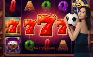 link tải app casino uy tín