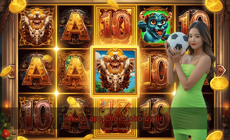 link tải app chơi sicbo uy tín