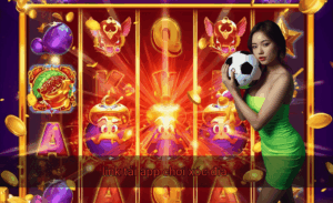 Link tải app chơi xóc đĩa