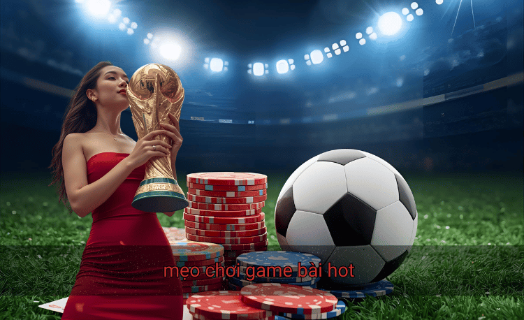 mẹo chơi game bài hot