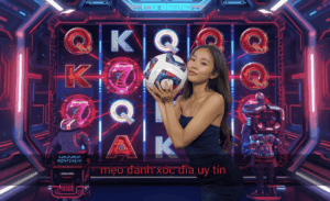 mẹo đánh xóc đĩa uy tín