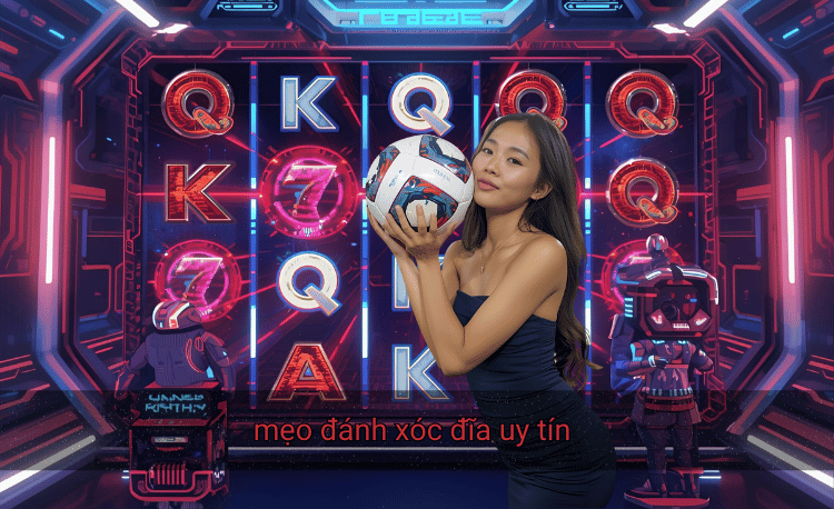 mẹo đánh xóc đĩa uy tín